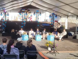 Arvamusfestival Paides 2026