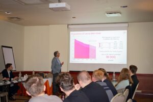 Baltic Youth Forum 2026, Riia