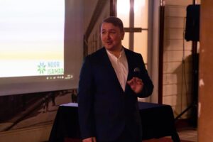 Noor Isamaa üldkogu 2026, Tartu